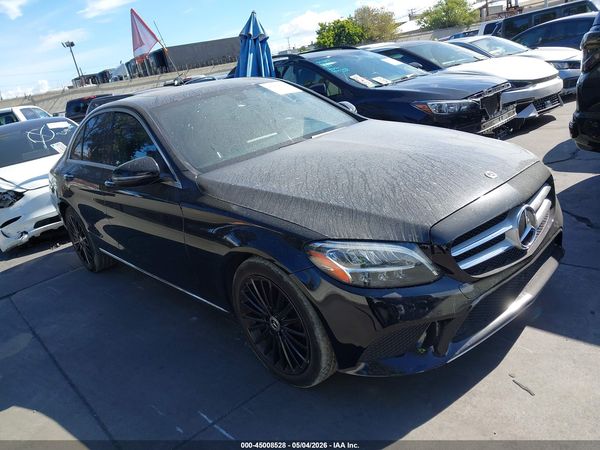 2020 MERCEDES-BENZ C 300 C300