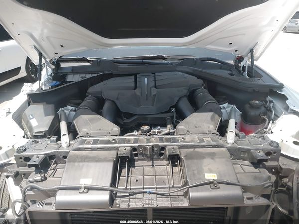 2025 GENESIS GV80 COUPE 3.5T E-SC