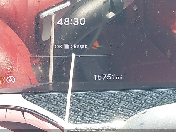 2025 GENESIS GV80 COUPE 3.5T E-SC