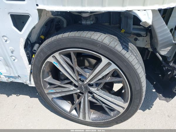 2025 GENESIS GV80 COUPE 3.5T E-SC