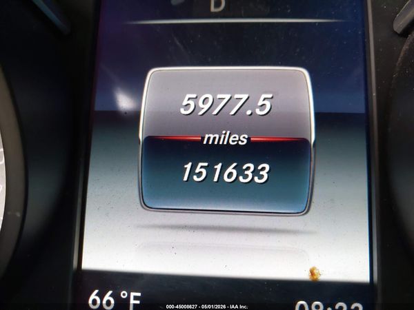 2018 MERCEDES-BENZ C 300 C300