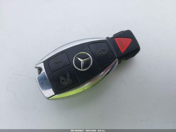 2018 MERCEDES-BENZ C 300 C300