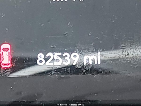2020 JEEP CHEROKEE LATITUDE FWD