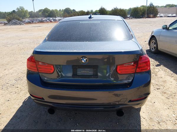 2013 BMW 335I SA