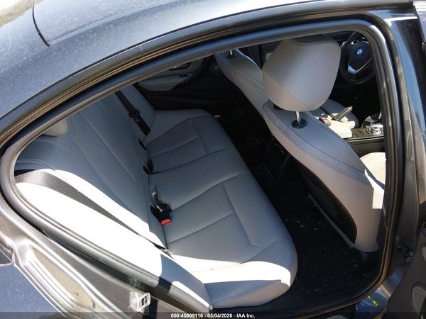 2013 BMW 335I SA