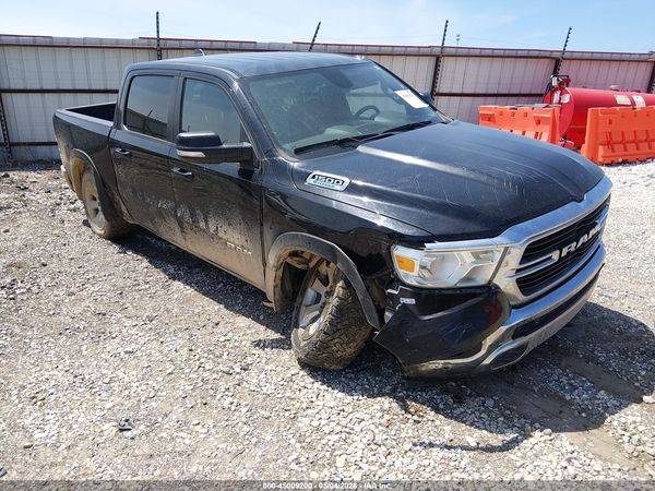 2021 RAM 1500 BIG HORN  4X4 5'7 BOX