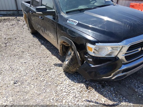 2021 RAM 1500 BIG HORN  4X4 5'7 BOX