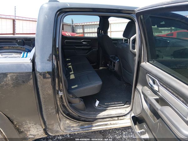 2021 RAM 1500 BIG HORN  4X4 5'7 BOX