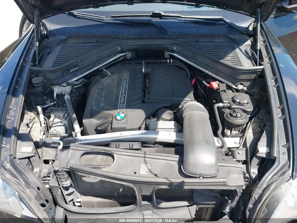 2013 BMW X5