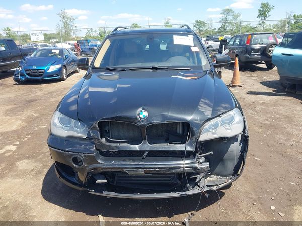 2013 BMW X5