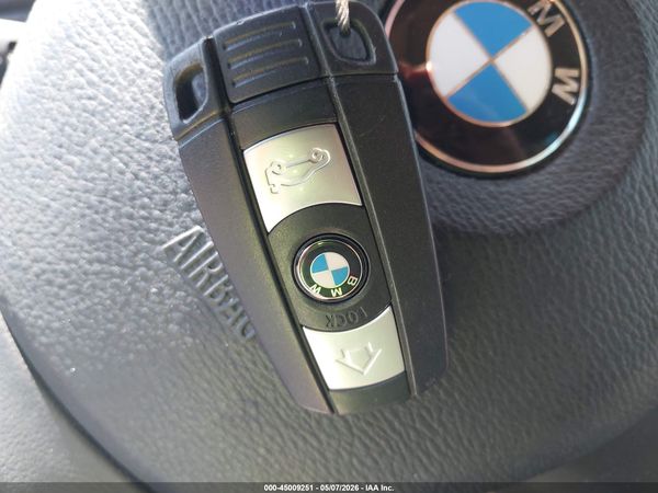 2013 BMW X5