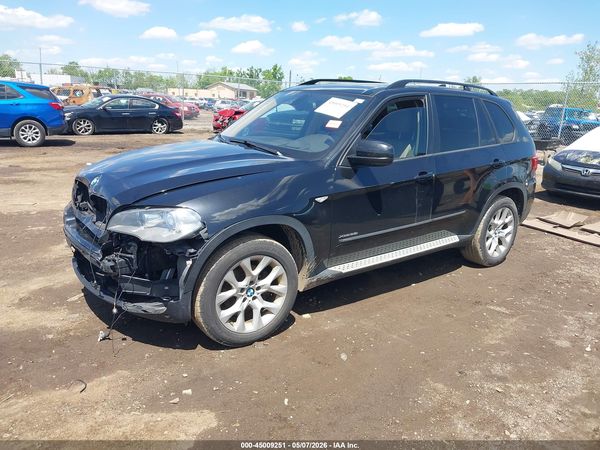 2013 BMW X5