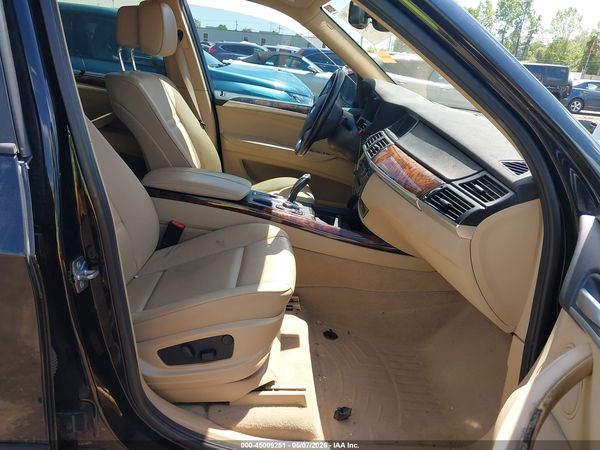 2013 BMW X5