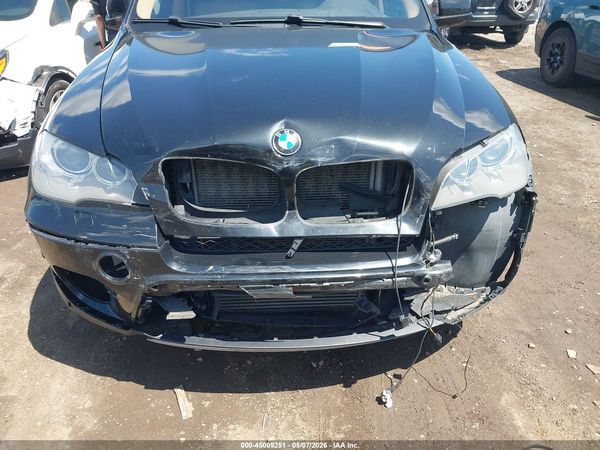 2013 BMW X5