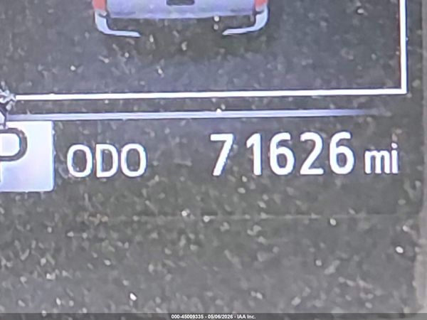 2020 TOYOTA TACOMA TRD OFF-ROAD