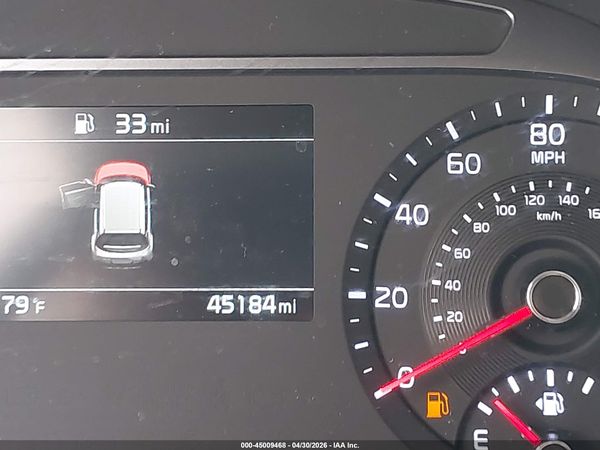 2021 KIA SOUL TURBO