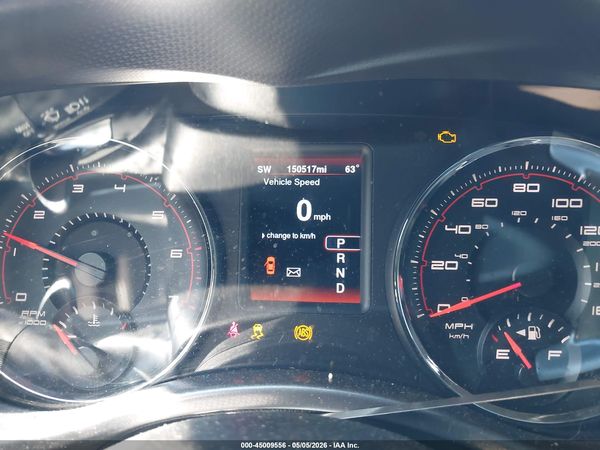 2014 DODGE CHARGER R/T PLUS