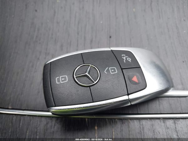 2019 MERCEDES-BENZ C 300 4MATIC