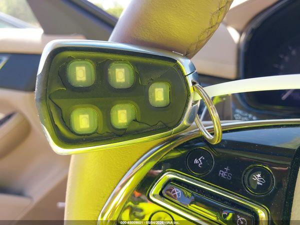 2016 CADILLAC CTS LUXURY COLLECTION