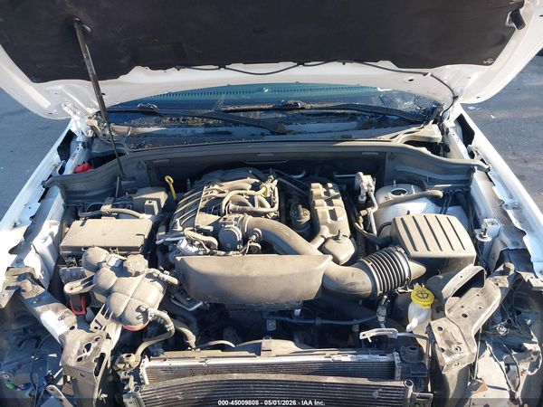 2019 JEEP GRAND CHEROKEE LIMITED 4X4