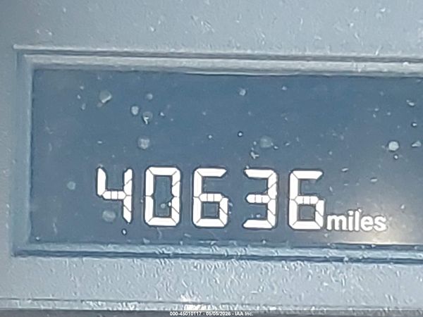 2018 DODGE GRAND CARAVAN SE — I118