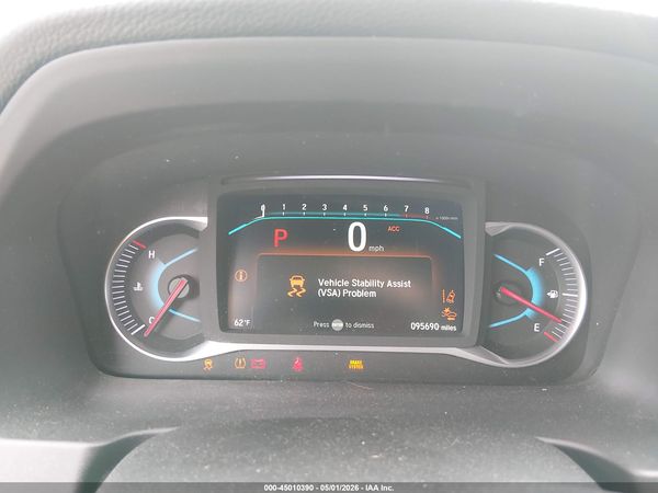 2021 HONDA PILOT AWD EX-L