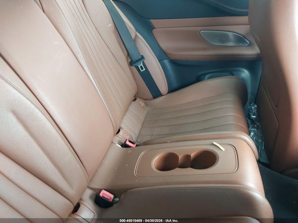 2020 MERCEDES-BENZ E 450 4MATIC