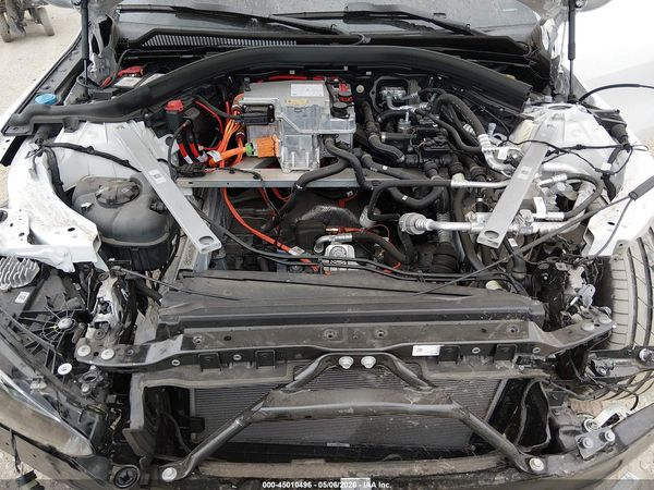 2023 BMW I4 EDRIVE35