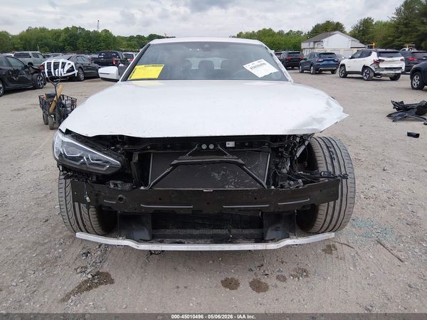 2023 BMW I4 EDRIVE35