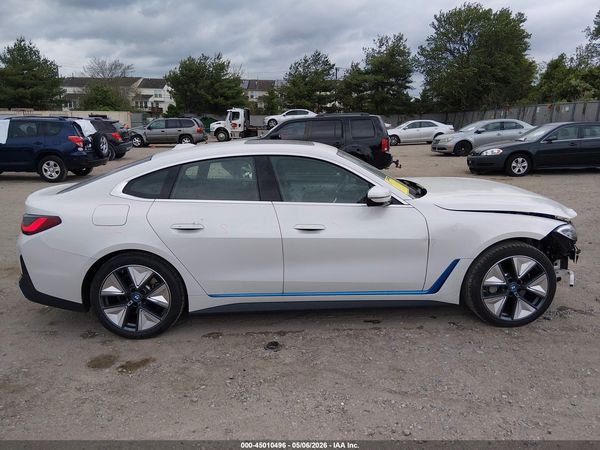 2023 BMW I4 EDRIVE35