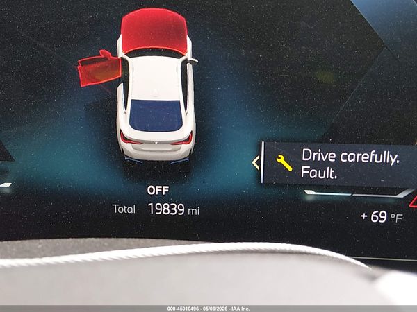2023 BMW I4 EDRIVE35
