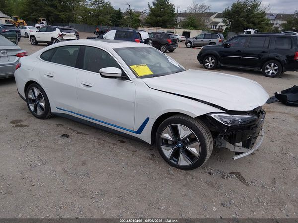 2023 BMW I4 EDRIVE35