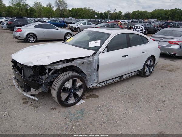 2023 BMW I4 EDRIVE35