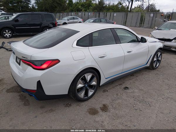 2023 BMW I4 EDRIVE35