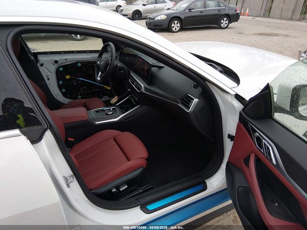 2023 BMW I4 EDRIVE35
