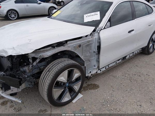 2023 BMW I4 EDRIVE35