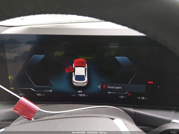 2023 BMW I4 EDRIVE35