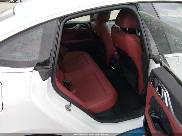 2023 BMW I4 EDRIVE35