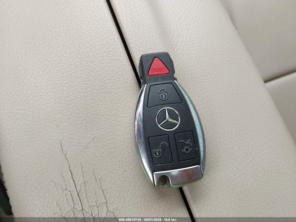 2014 MERCEDES-BENZ E 350 E350