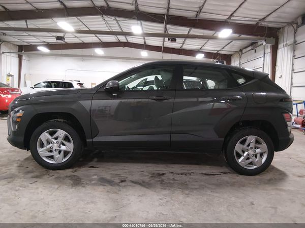 2025 HYUNDAI KONA SE