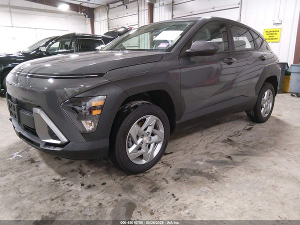 2025 HYUNDAI KONA SE