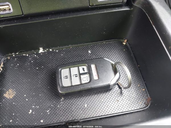 2021 HONDA CR-V AWD EX