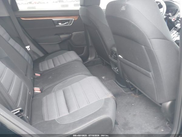 2021 HONDA CR-V AWD EX