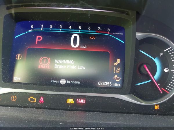 2021 HONDA PILOT AWD SPECIAL EDITION