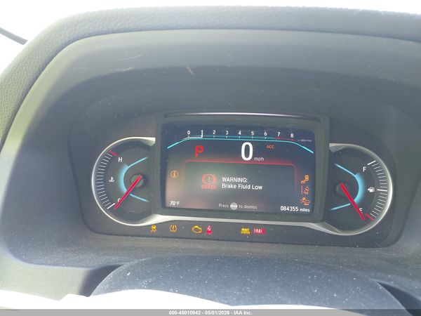 2021 HONDA PILOT AWD SPECIAL EDITION