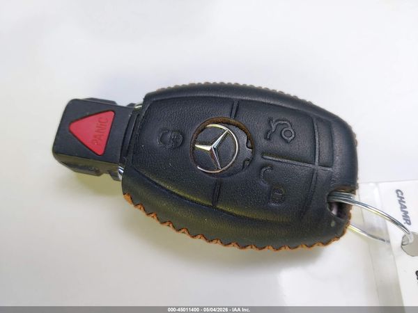 2019 MERCEDES-BENZ GLA 250 GLA250