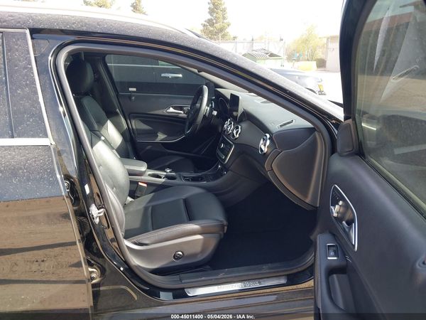 2019 MERCEDES-BENZ GLA 250 GLA250