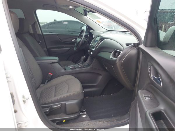 2021 CHEVROLET EQUINOX FWD LT — I5