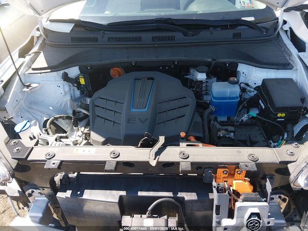 2023 HYUNDAI KONA ELECTRIC SE