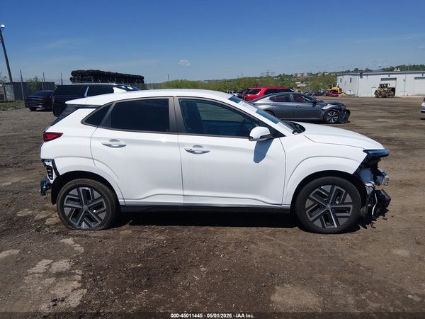 2023 HYUNDAI KONA ELECTRIC SE